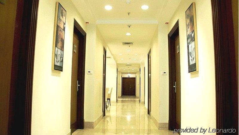 Muse Sarovar Portico Nehru Place Nuova Delhi Interno foto