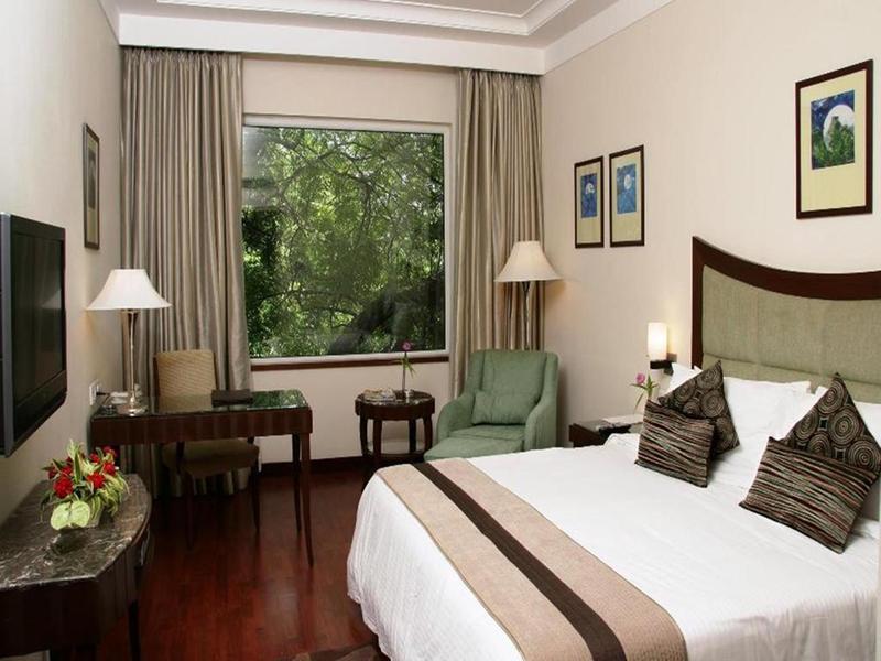 Muse Sarovar Portico Nehru Place Nuova Delhi Esterno foto